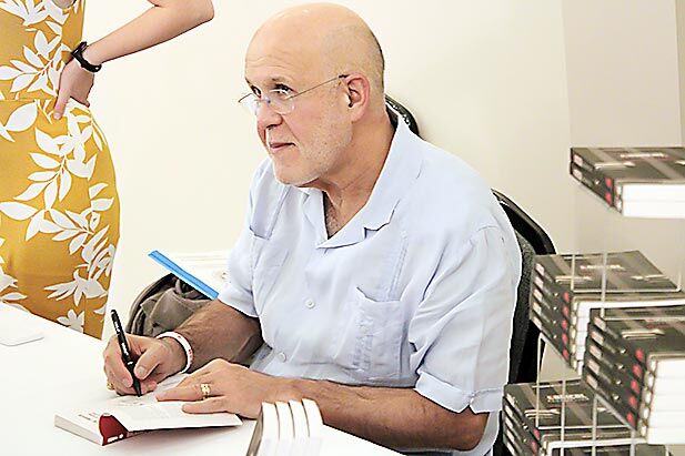 Manny Mill